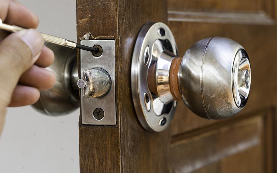 ouverture de porte blindée serrurier Voulangis