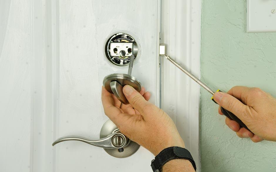 ouverture de porte blindée serrurier Voulangis